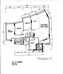 Blk 474 Segar Gardens (Bukit Panjang), HDB Executive #555623851